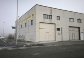  warehouse industrial for sale in Vitoria-Gasteiz, photo