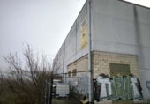  warehouse industrial for sale in Vitoria-Gasteiz, photo