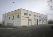  warehouse industrial for sale in Vitoria-Gasteiz, photo