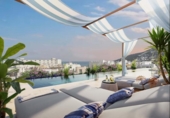 Edificio en venta con 94m² en Santa Eulalia del Río foto