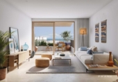 Edificio en venta con 94m² en Santa Eulalia del Río foto