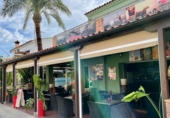  restaurant for sale in Denia, in the area of The Marinas, Calle Rape photo