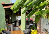  restaurant for sale in Denia, in the area of The Marinas, Calle Rape photo