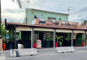  restaurant for sale in Denia, in the area of The Marinas, Calle Rape photo