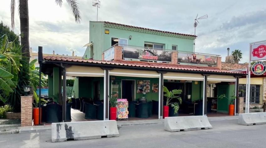 Local comercial