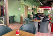  restaurant for sale in Denia, in the area of The Marinas, Calle Rape photo