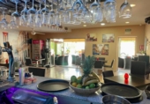  restaurant for sale in Denia, in the area of The Marinas, Calle Rape photo