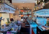  restaurant for sale in Denia, in the area of The Marinas, Calle Rape photo