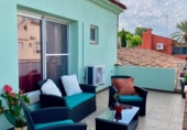  restaurant for sale in Denia, in the area of The Marinas, Calle Rape photo