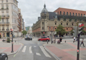  locaux commerciaux pour vente à Bilbao, photo