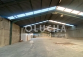 2000m² warehouse industrial for sale in Onda, photo