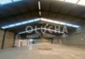 2000m² warehouse industrial for sale in Onda, photo