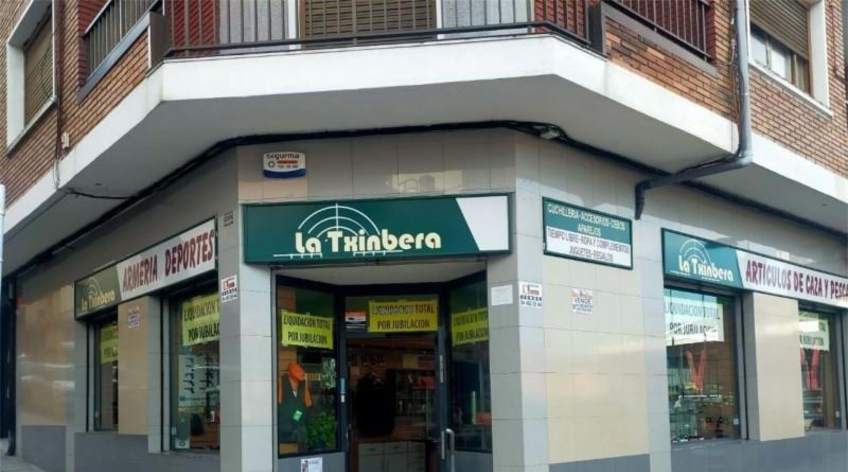 Local comercial