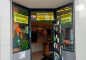  locaux commerciaux pour vente à Bilbao, photo