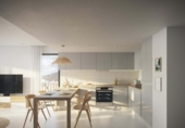 Edifici Residencial
en venda
amb 104m² a Sant Antoni de Portmany foto