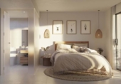 Edifici Residencial
en venda
amb 104m² a Sant Antoni de Portmany foto