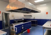 Restaurante en venta con 420m² en San José foto