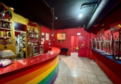 Bar en venta con 166m² en Valencia foto