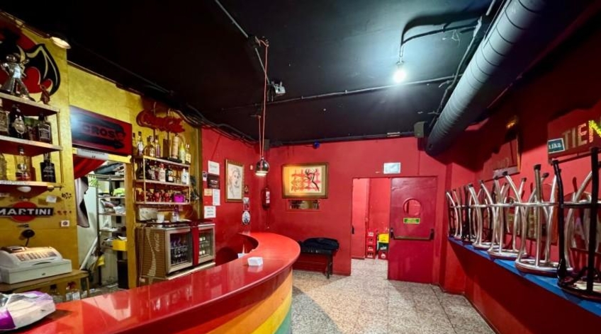 Local comercial