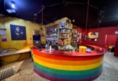 Bar en venta con 166m² en Valencia foto