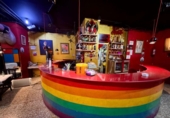 Bar en venta con 166m² en Valencia foto