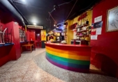 Bar en venta con 166m² en Valencia foto