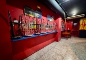 Bar en venta con 166m² en Valencia foto
