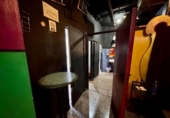 Bar en venta con 166m² en Valencia foto