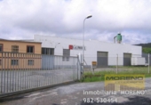 Nave Industrial en venta con 5000m² en Sarria foto