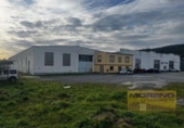 Nave Industrial en venta con 5000m² en Sarria foto
