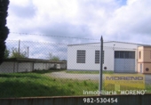 Nave Industrial en venta con 5000m² en Sarria foto