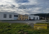 Nave Industrial en venta con 5000m² en Sarria foto