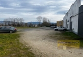 Nave Industrial en venta con 5000m² en Sarria foto