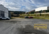 Nave Industrial en venta con 5000m² en Sarria foto