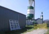 Nave Industrial en venta con 5000m² en Sarria foto