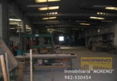 Nave Industrial en venta con 5000m² en Sarria foto