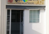 Local comercial en venta en Aljaraque foto