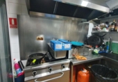  restaurant for sale in Marbella, photo