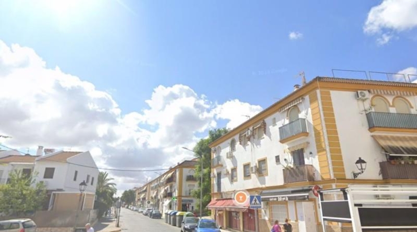 Local comercial