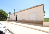 Hotel en venta en San Miguel de Salinas, Calle Río Segura foto