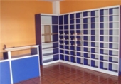  boulangerie pour vente à Zamora, Calle Luis Cortés Vázquez photo