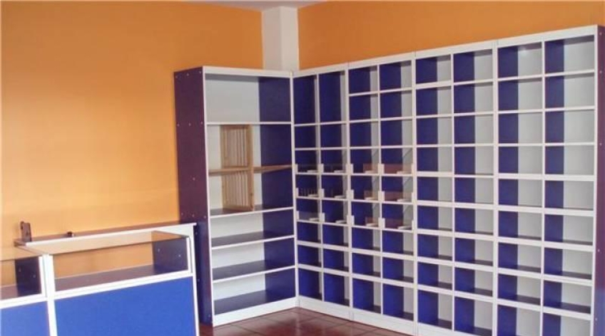 Local comercial