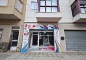 122m² commercial premises for rent in Elche, photo