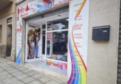 122m² commercial premises for rent in Elche, photo