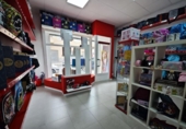 122m² commercial premises for rent in Elche, photo