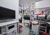 122m² commercial premises for rent in Elche, photo