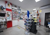 122m² commercial premises for rent in Elche, photo