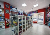 122m² commercial premises for rent in Elche, photo