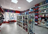122m² commercial premises for rent in Elche, photo
