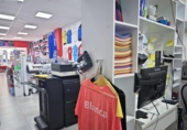 122m² commercial premises for rent in Elche, photo